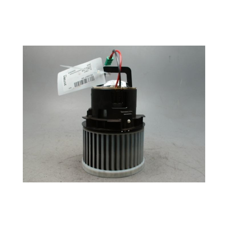 MOTEUR VENTILATEUR CHAUFFAGE PEUGEOT 308