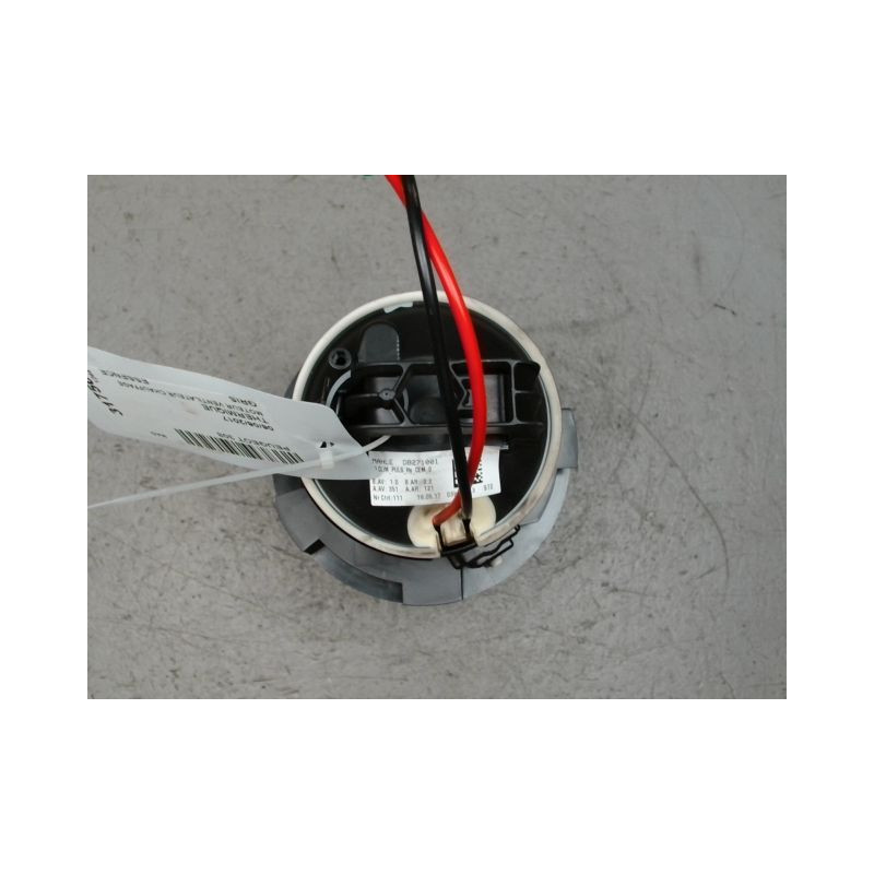 MOTEUR VENTILATEUR CHAUFFAGE PEUGEOT 308
