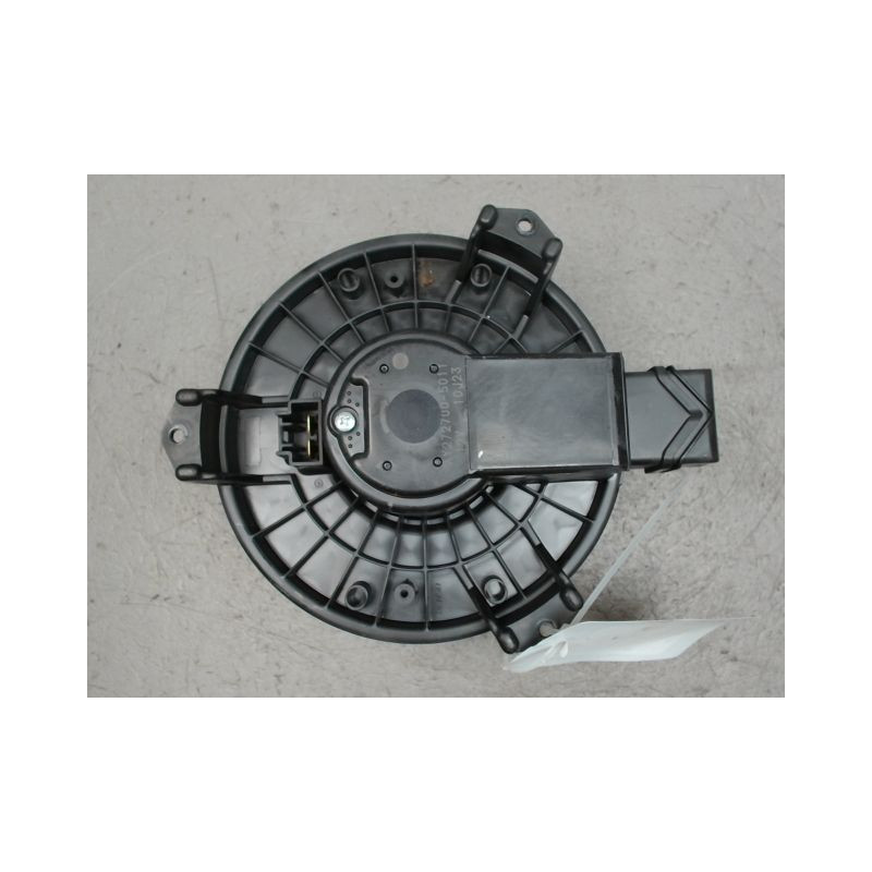 MOTEUR VENTILATEUR CHAUFFAGE DODGE CALIBER 2006-