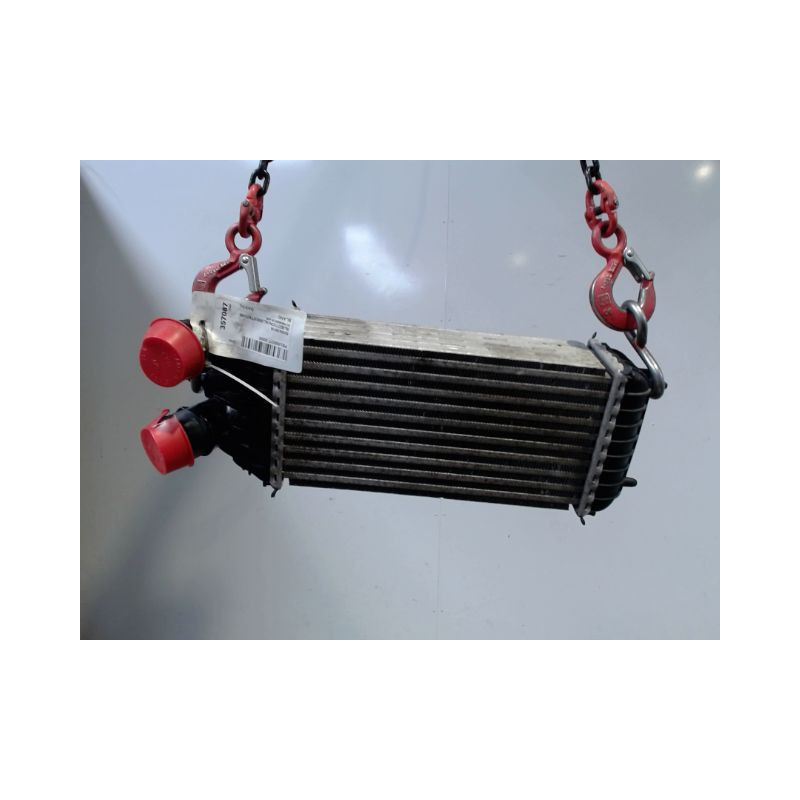 ECHANGEUR AIR PEUGEOT 2008