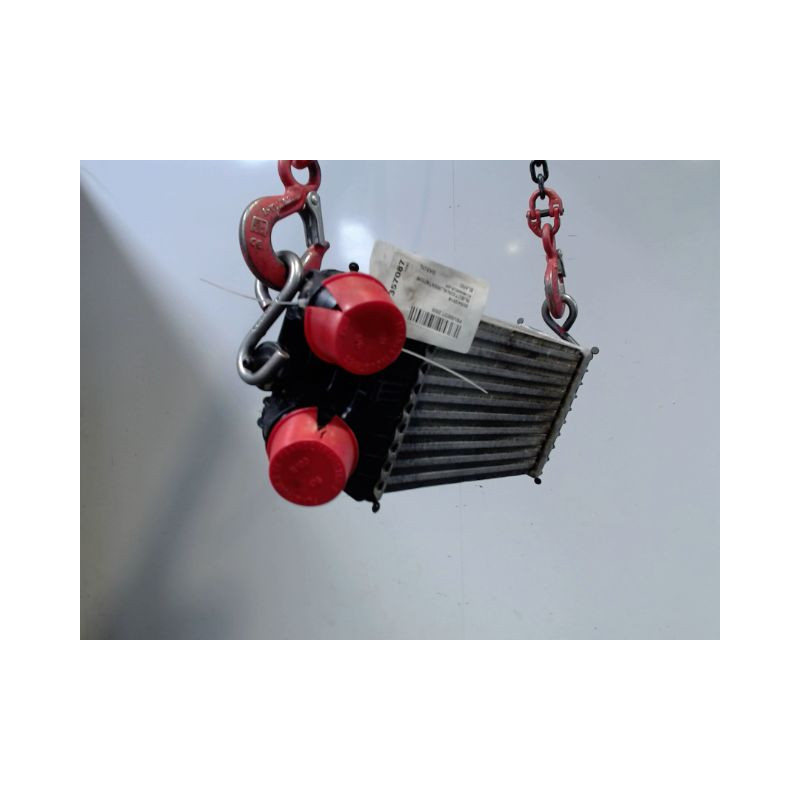 ECHANGEUR AIR PEUGEOT 2008