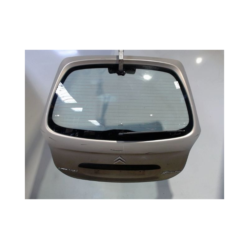 HAYON CITROEN XSARA PICASSO