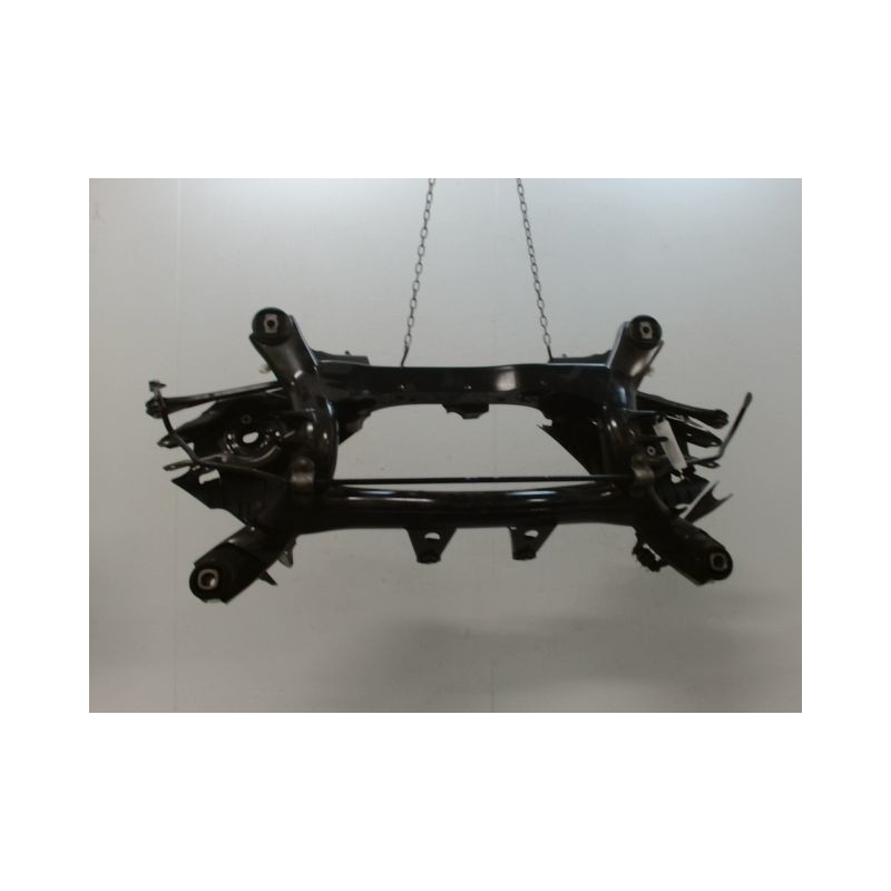 BERCEAU ARRIERE BMW SERIE 1 II (F20/F21) 2011-...