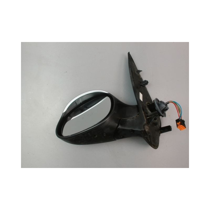 RETROVISEUR EXTERIEUR ELECTRIQUE GAUCHE PEUGEOT 206 + 2009-2013