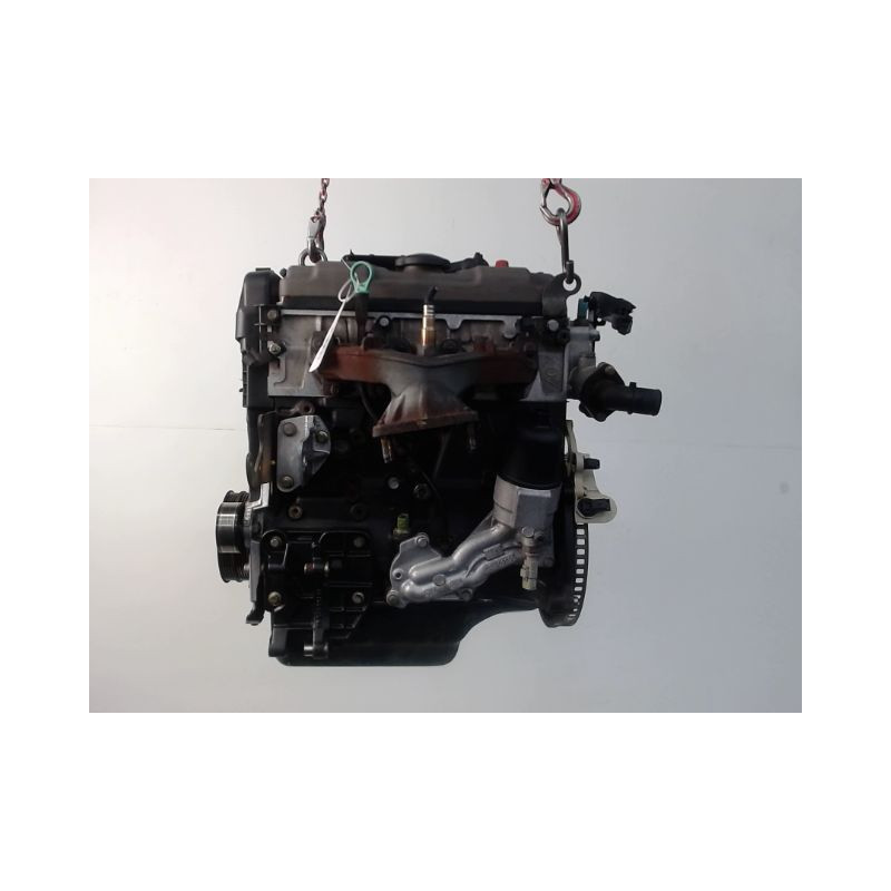 MOTEUR ESSENCE PEUGEOT 306 Phase 2 1997-2001 1.6