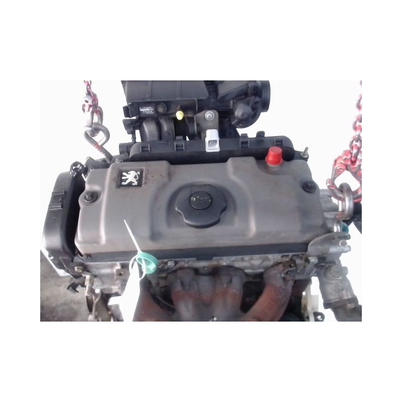 MOTEUR ESSENCE PEUGEOT 306 Phase 2 1997-2001 1.6