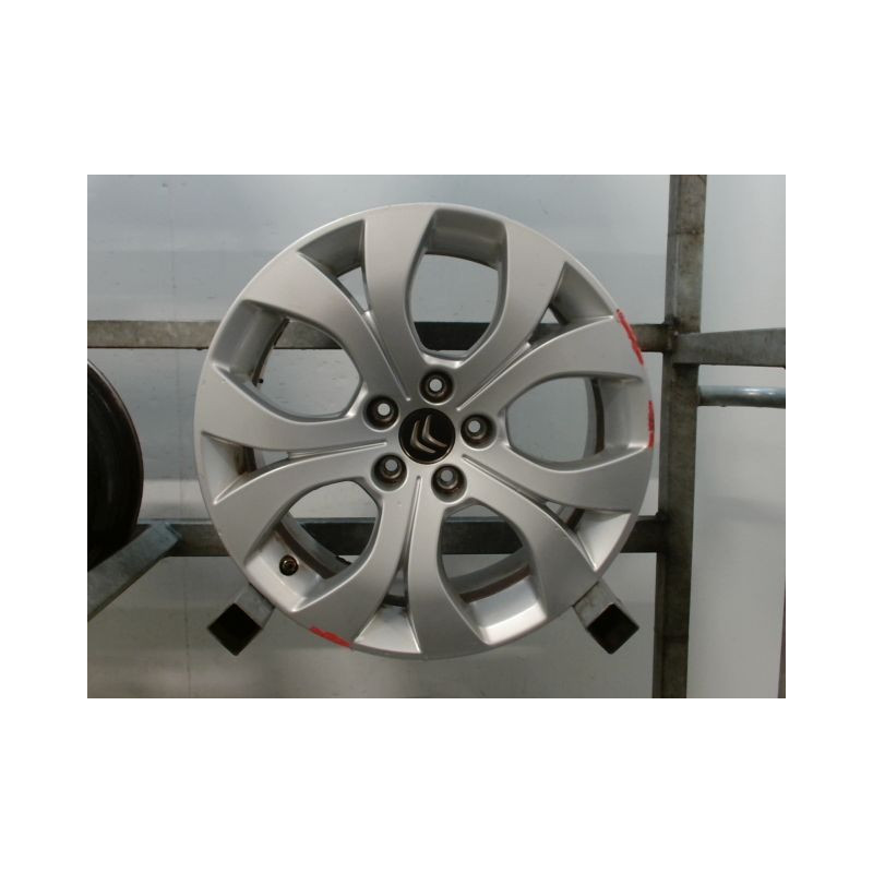 JANTE ALUMINIUM CITROEN C5 TOURER II (X7) 2008-...