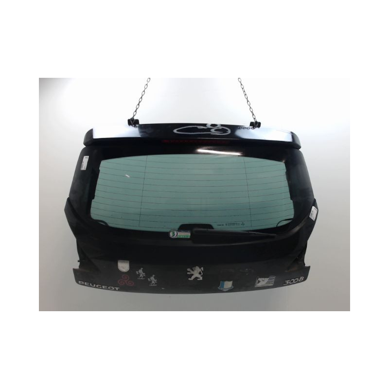 HAYON PEUGEOT 3008 BREAK I Phase 1 2009-2013