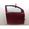 PORTE AVANT DROIT DODGE CALIBER 2006-