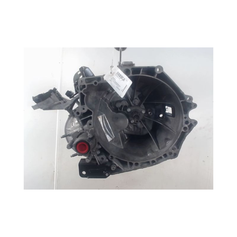BOITE A VITESSE MECANIQUE PEUGEOT 308 1.2 THP 110