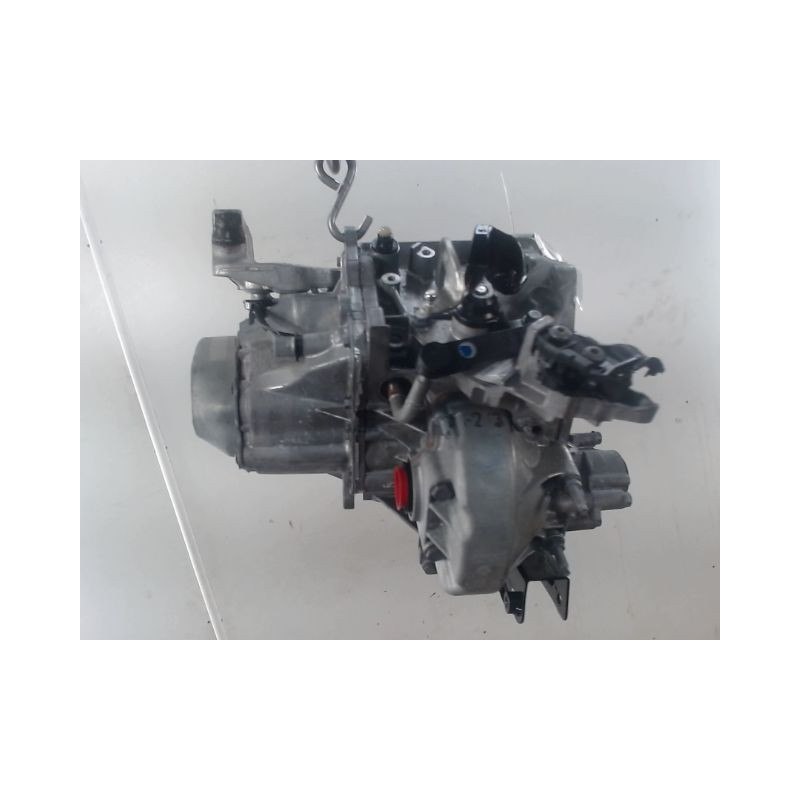BOITE A VITESSE MECANIQUE PEUGEOT 308 1.2 THP 110