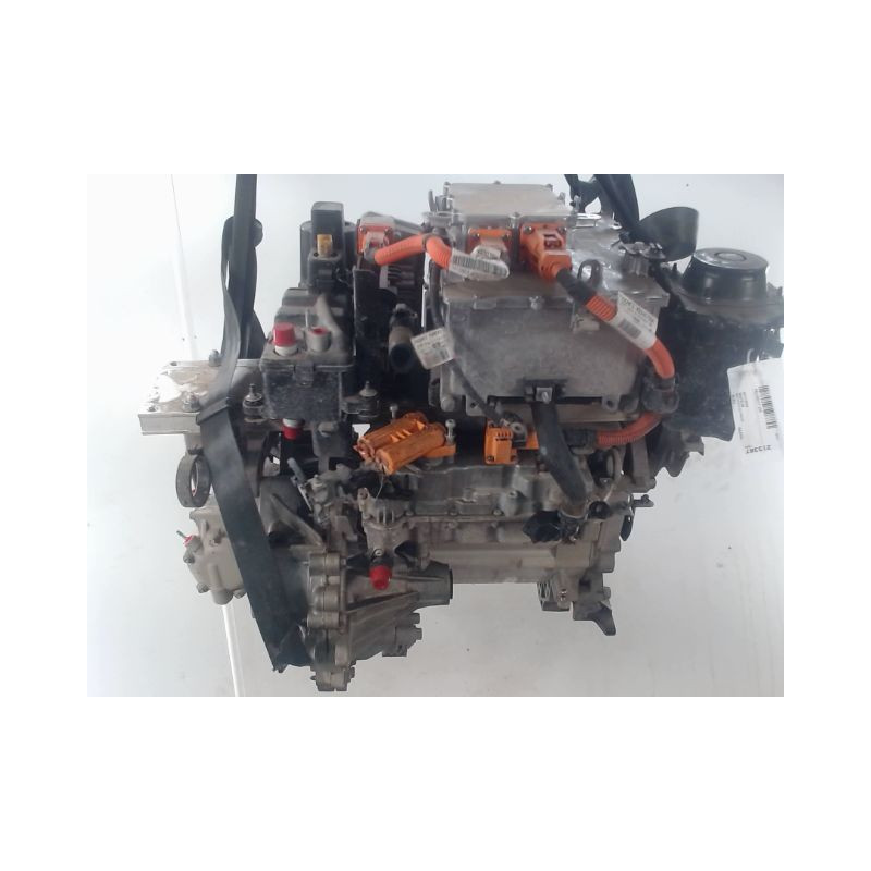 MOTEUR ELECTRIQUE  PEUGEOT 208 e-208