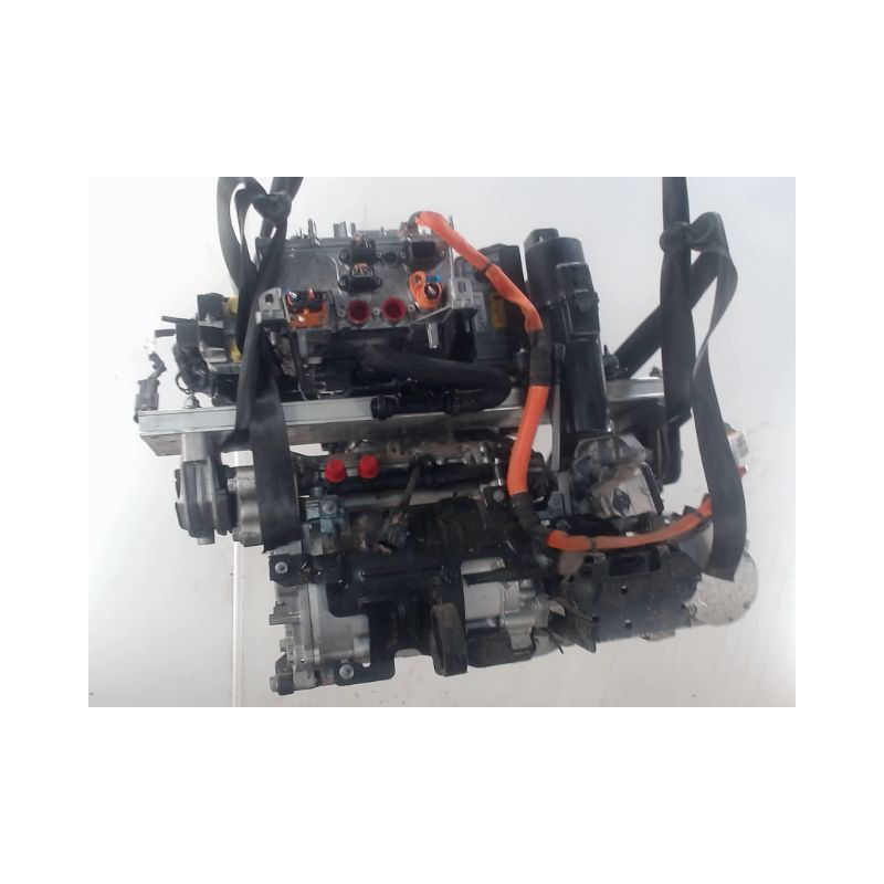 MOTEUR ELECTRIQUE  PEUGEOT 208 e-208