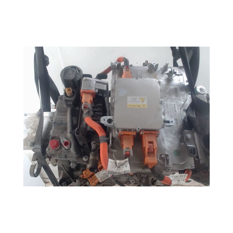 MOTEUR ELECTRIQUE  PEUGEOT 208 e-208