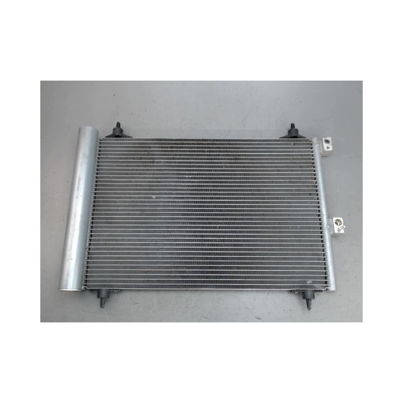 CONDENSEUR CLIMATISATION PEUGEOT PARTNER