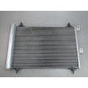 CONDENSEUR CLIMATISATION PEUGEOT PARTNER