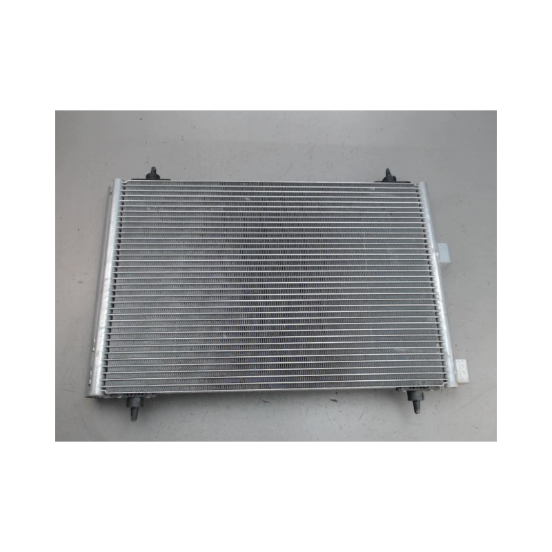 CONDENSEUR CLIMATISATION PEUGEOT PARTNER