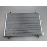 CONDENSEUR CLIMATISATION PEUGEOT PARTNER