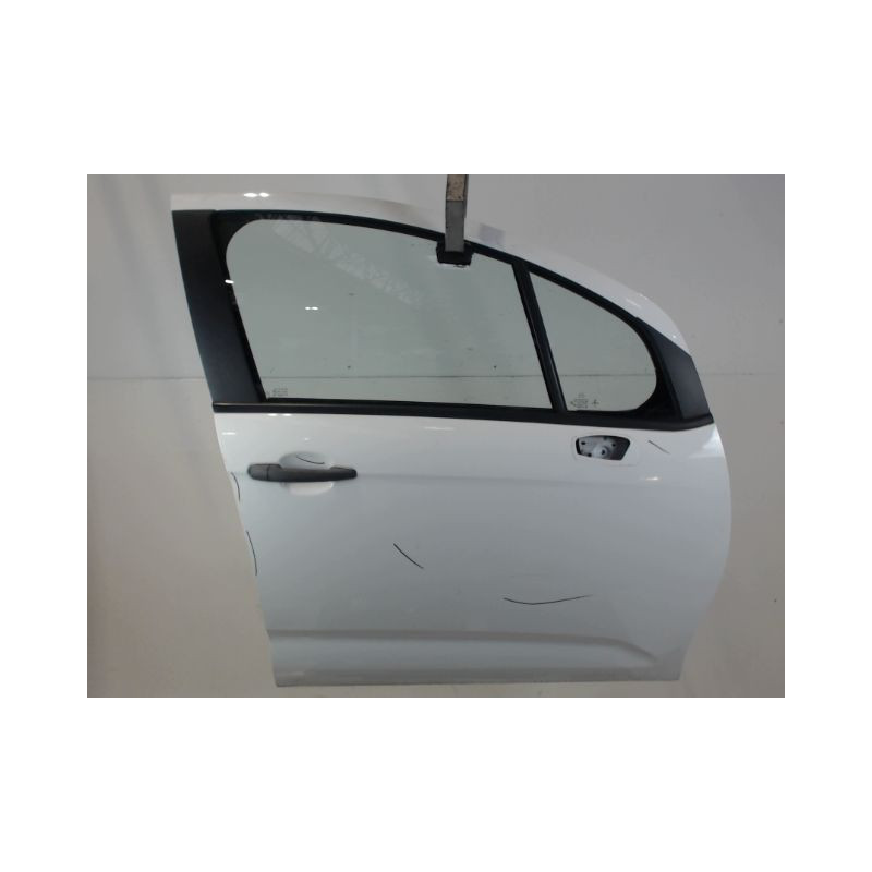 PORTE AVANT DROIT CITROEN C3