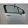 PORTE AVANT DROIT CITROEN C3