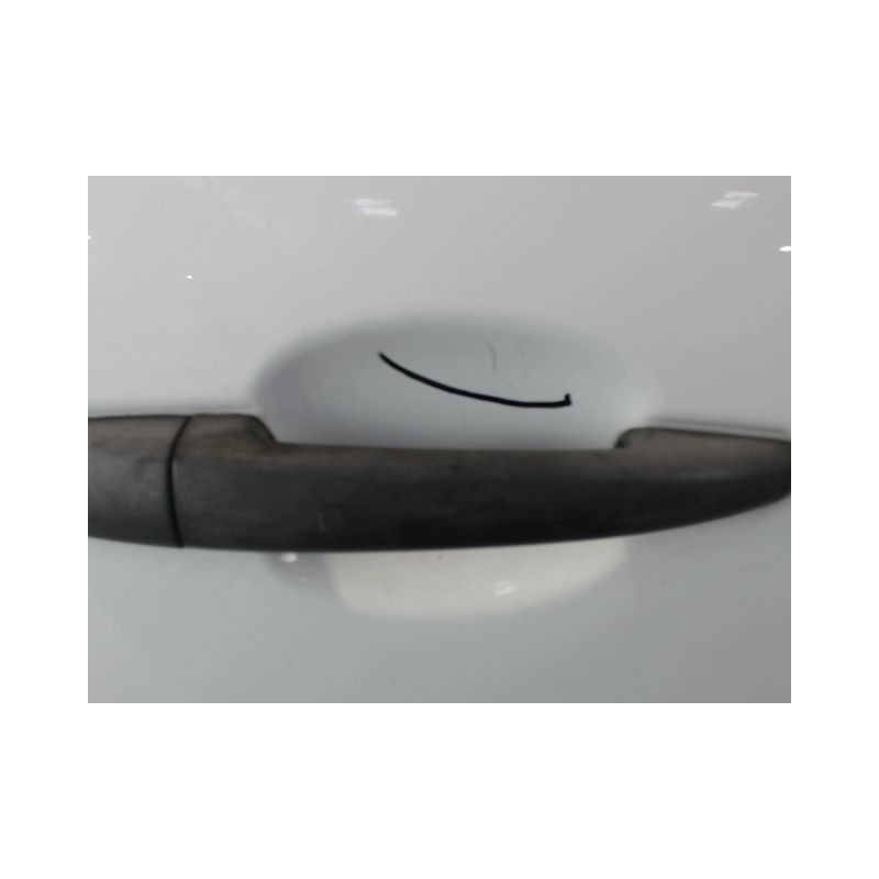 PORTE AVANT DROIT CITROEN C3