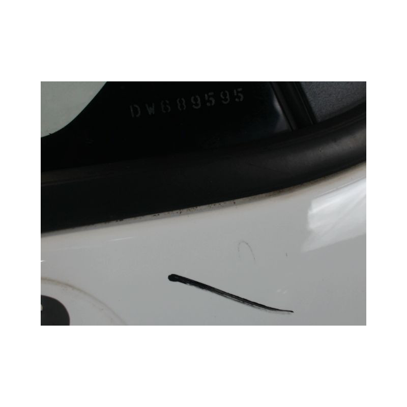 PORTE AVANT DROIT CITROEN C3