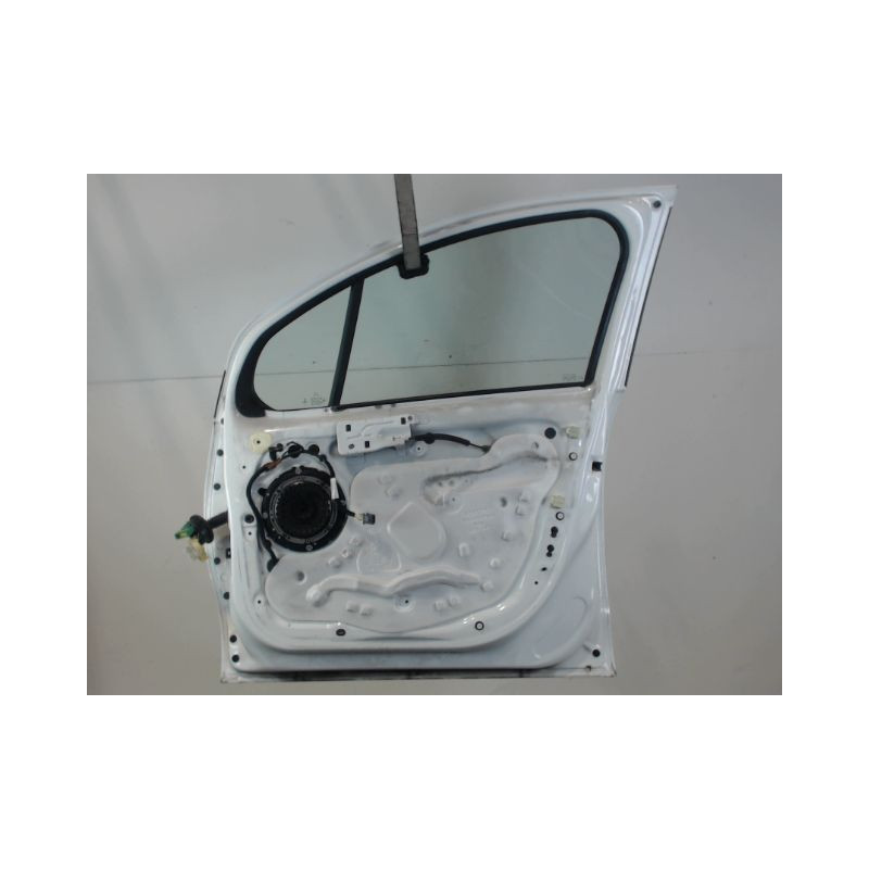 PORTE AVANT DROIT CITROEN C3