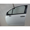 PORTE AVANT GAUCHE CITROEN C3