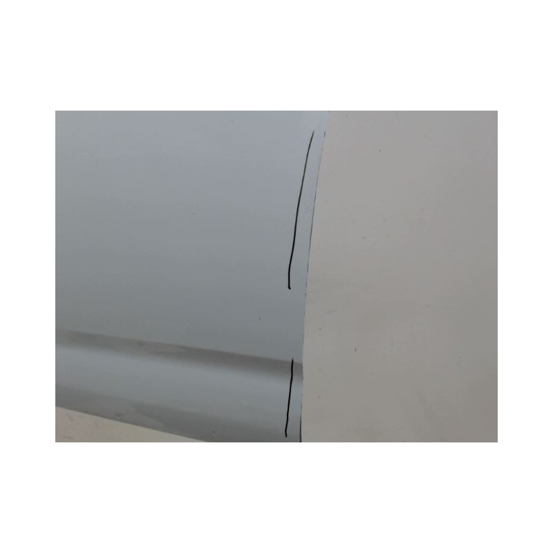 PORTE AVANT GAUCHE CITROEN C3
