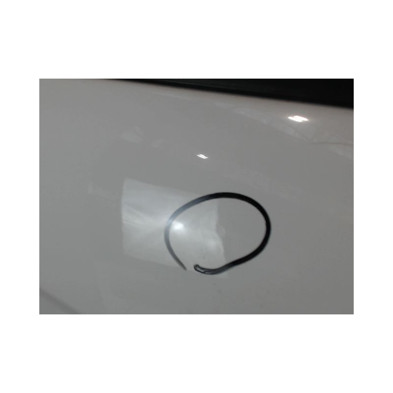 PORTE AVANT GAUCHE CITROEN C3