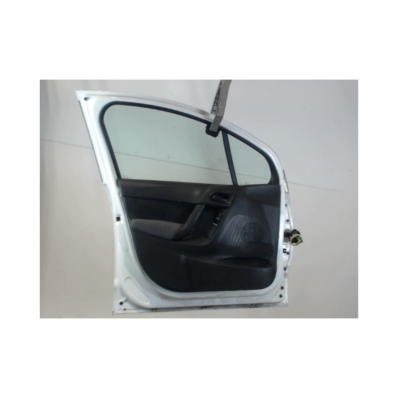 PORTE AVANT GAUCHE CITROEN C3