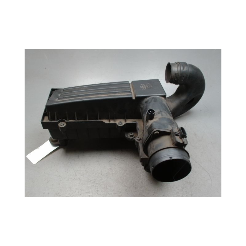 BOITIER FILTRE A AIR VOLKSWAGEN PASSAT