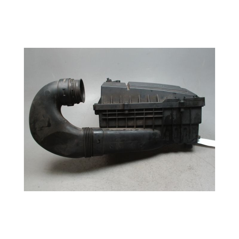 BOITIER FILTRE A AIR VOLKSWAGEN PASSAT