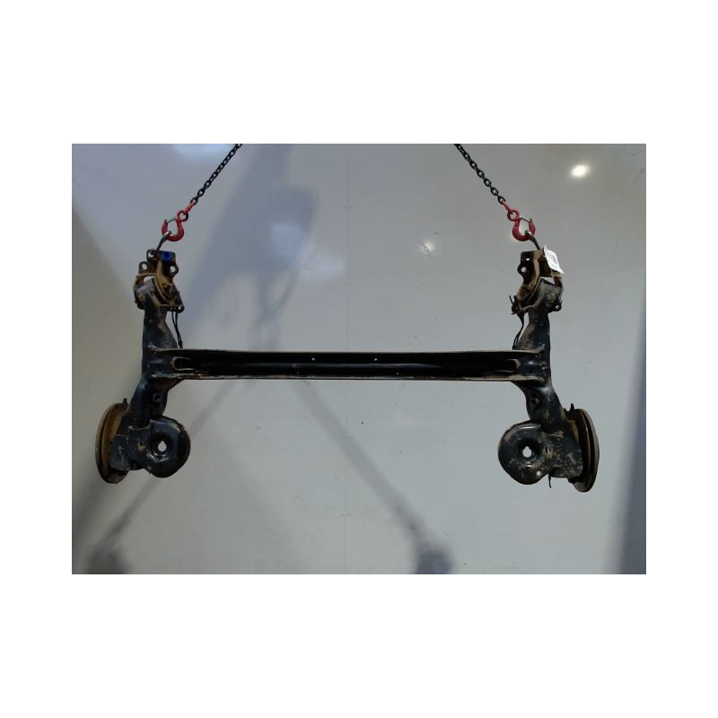 TRAIN ARRIERE PEUGEOT PARTNER FGT 2002-