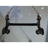 TRAIN ARRIERE PEUGEOT PARTNER FGT 2002-