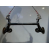 TRAIN ARRIERE PEUGEOT PARTNER FGT 2002-