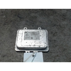 BOITIER XENON PHARE G