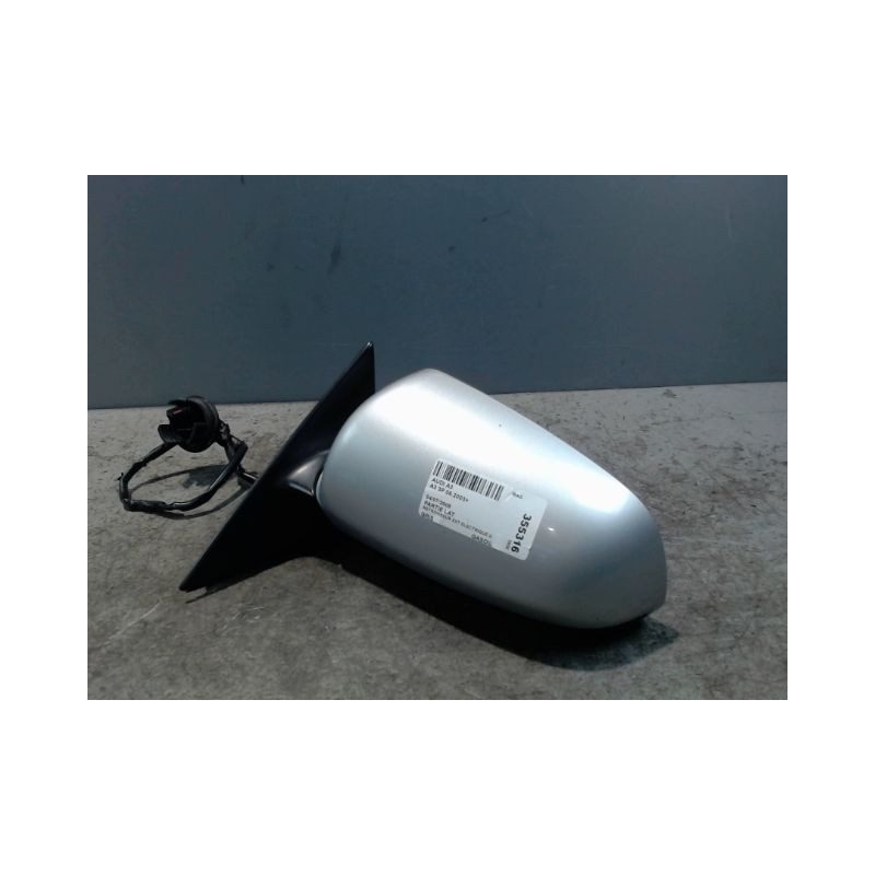 RETROVISEUR EXTERIEUR ELECTRIQUE GAUCHE AUDI A3 2003-