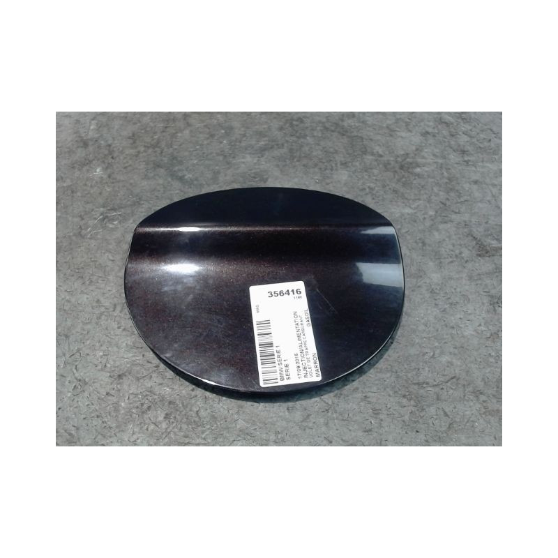 VOLET DE TRAPPE CARBURANT BMW SERIE 1
