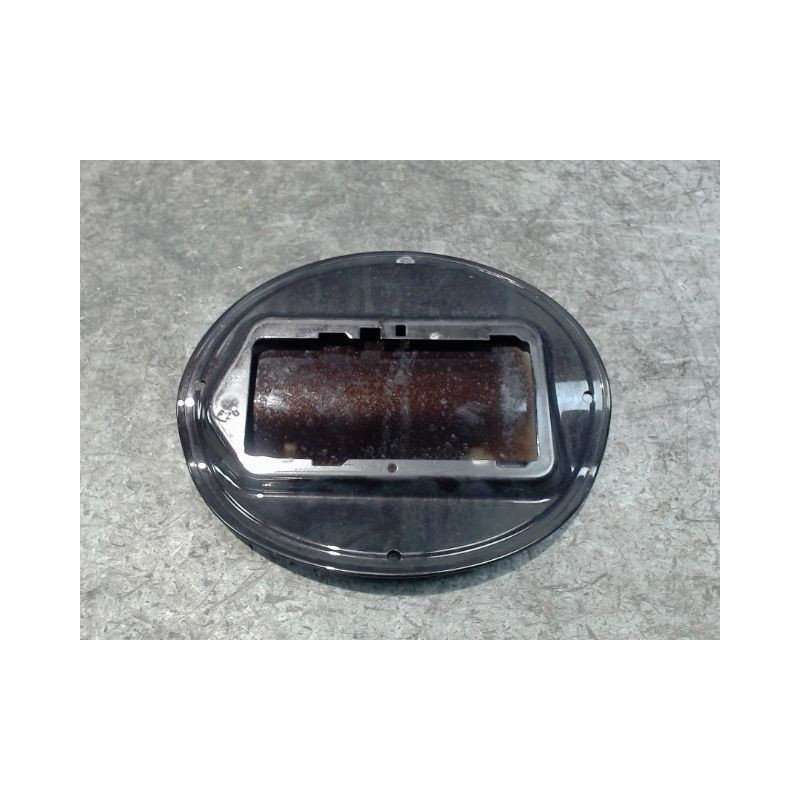 VOLET DE TRAPPE CARBURANT BMW SERIE 1