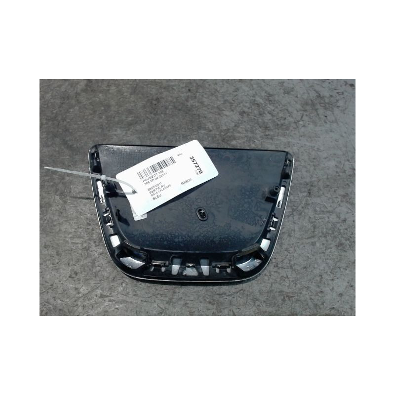 SIGLE CALANDRE PEUGEOT 308 2011-