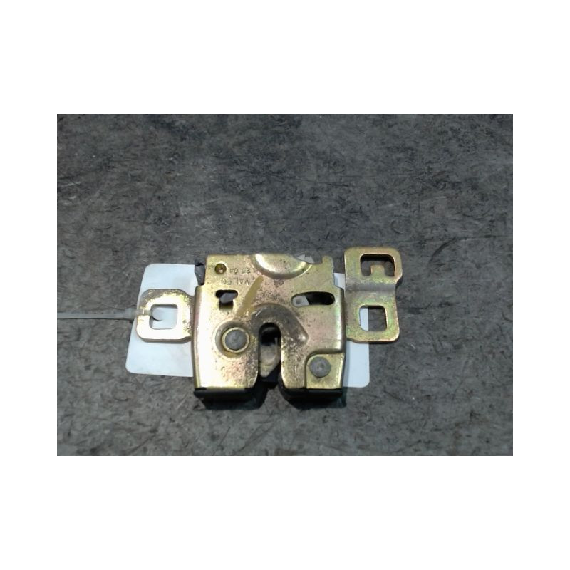 SERRURE HAYON  MINI MINI 2004-2006