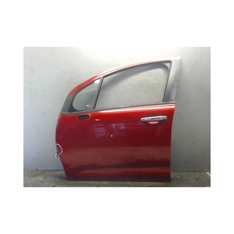 PORTE AVANT GAUCHE CITROEN C3