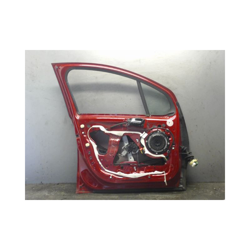 PORTE AVANT GAUCHE CITROEN C3