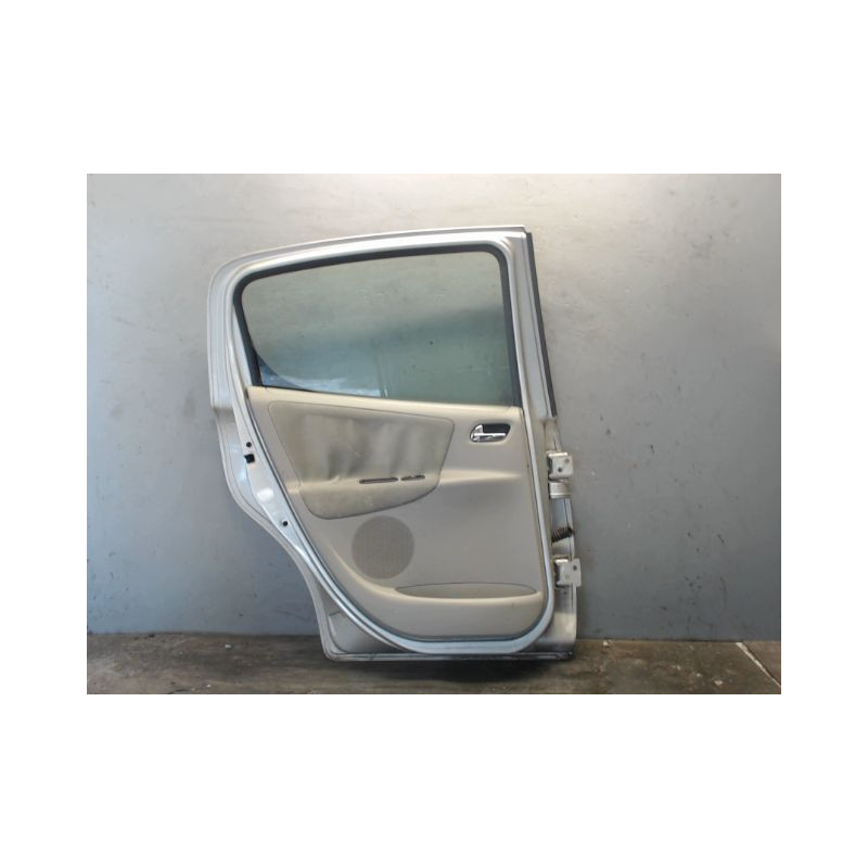 PORTE ARRIERE GAUCHE PEUGEOT 207