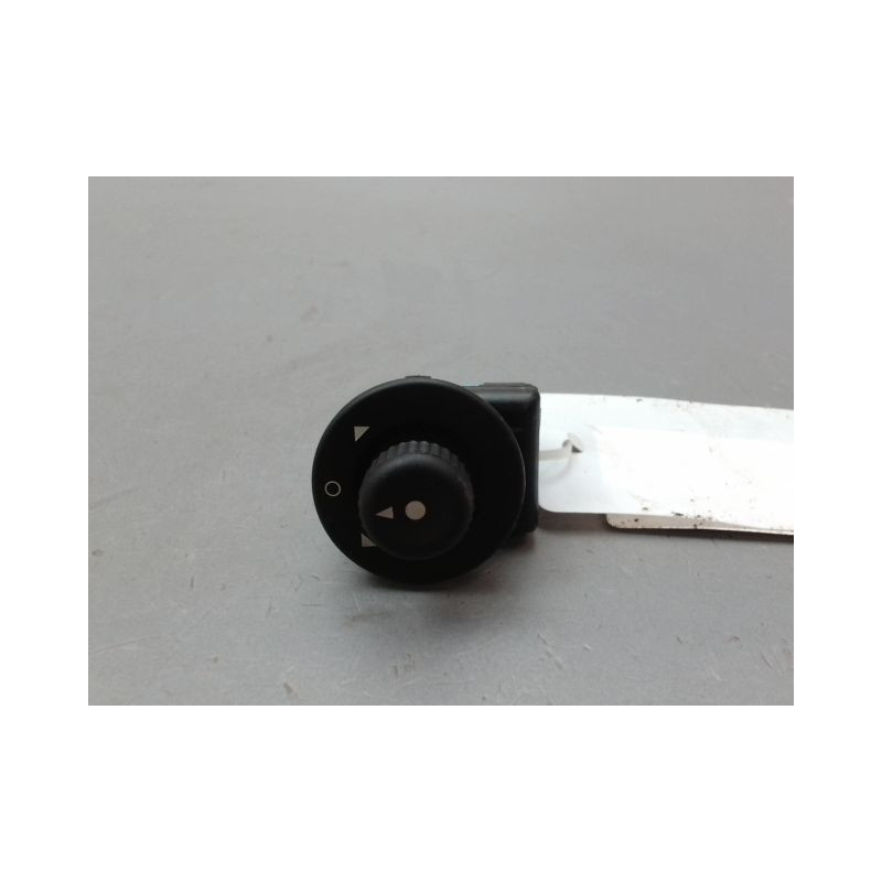 COMMANDE RETROVISSEUR EXTERIEUR ELECTRIQUE GAUCHE CITROEN C3 I Phase 2 2005-2010