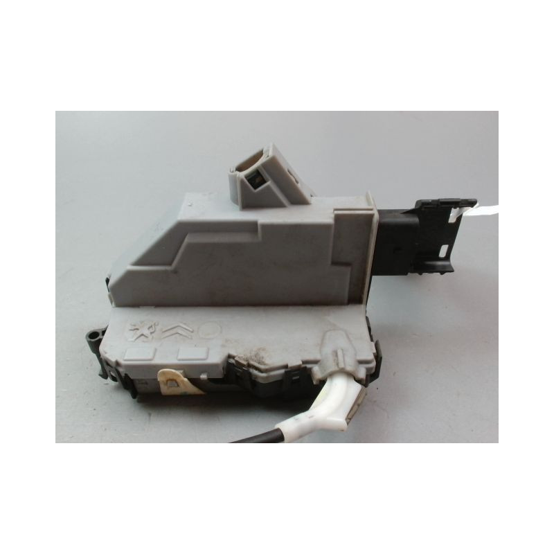 SYSTEME CONDAMNATION ARRIERE DROIT PEUGEOT 508