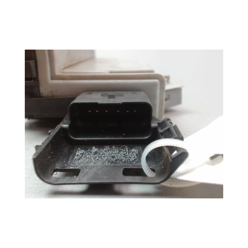 SYSTEME CONDAMNATION ARRIERE DROIT PEUGEOT 508