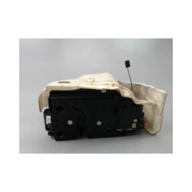 SYSTEME CONDAMNATION AVANT GAUCHE VOLKSWAGEN GOLF V (1K) 2003-2008