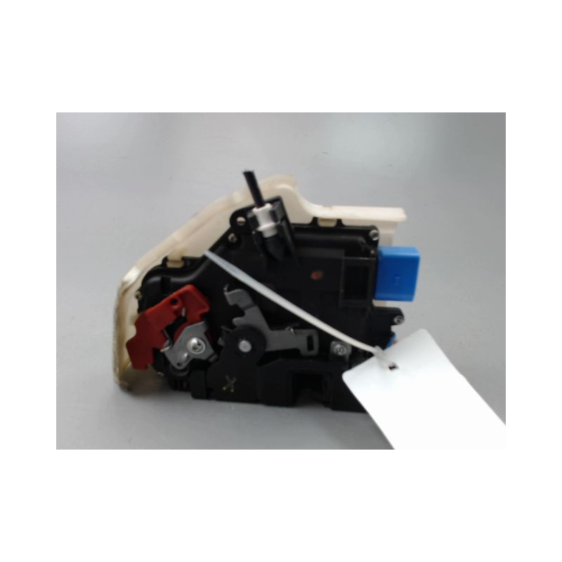 SYSTEME CONDAMNATION AVANT GAUCHE VOLKSWAGEN GOLF V (1K) 2003-2008